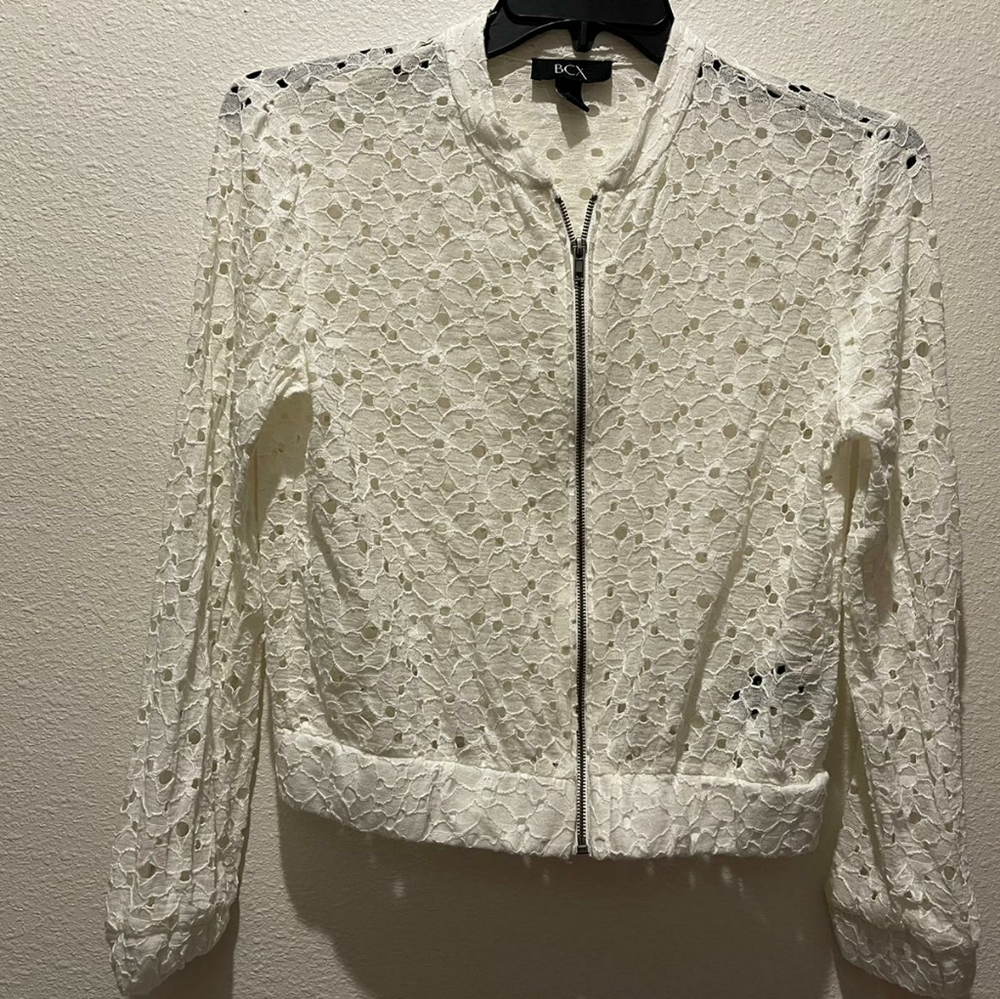 Casual Jacket